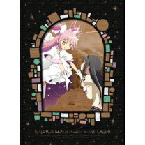 楽天市場】劇場版 魔法少女まどか マギカ 新編 叛逆の物語 完全生産 