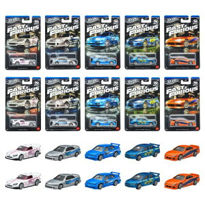 ミニカー ホットウィール ワイルドスピード」の人気商品一覧 | 安い 