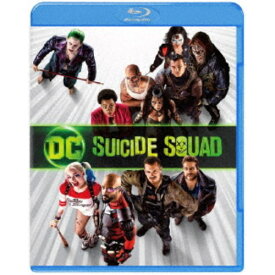 【8/18限定! 楽天会員なら最大P4倍】スーサイド・スクワッド (期間限定) 【Blu-ray】