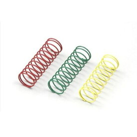 リアスプリングセット(MR-02／MMタイプ用)【MZW202】 (ホビーラジコン)