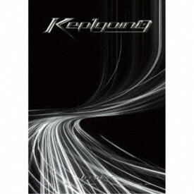 Kep1er／＜Kep1going＞《限定B盤》 (初回限定) 【CD】