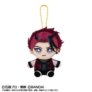 【11/1限定! 最大P6倍 & 最大2000円OFFクーポン!!】Chibiぬいおすわりマスコット ライドカメンズ 荒鬼 狂介おもちゃ こども 子供 女の子 ぬいぐるみ その他仮面ライダー