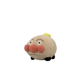 プリちぃ★ビーンズ コレクション アンパンマンごうおもちゃ こども 子供 女の子 ぬいぐるみ 1歳6ヶ月