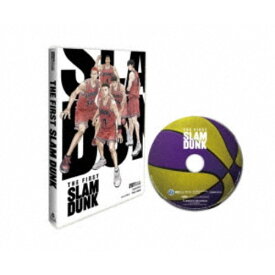 映画『THE FIRST SLAM DUNK』 STANDARD EDITION UltraHD《通常版》 【Blu-ray】