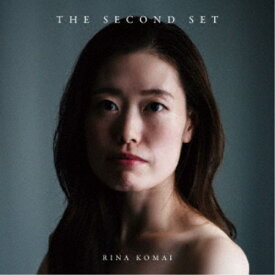 駒井りな／THE SECOND SET 【CD】