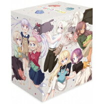 楽天市場】new game アニメ（アニメ｜Blu-ray）：CD・DVDの通販