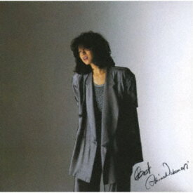 中森明菜／BEST《完全生産限定盤》 (初回限定) 【CD】