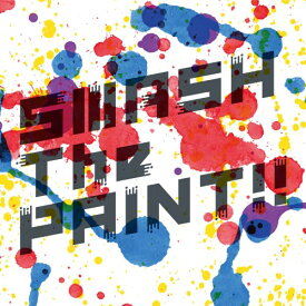 にじさんじ/SMASH The PAINT!!(通常盤) 【CD】