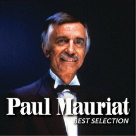 ポール・モーリア／ポール・モーリア〜ベスト・セレクション《SACD※専用プレイヤーが必要です》 【CD】