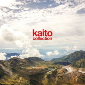 【12/5限定! 最大1000円OFFクーポン】KAITO／COLLECTION 【CD】