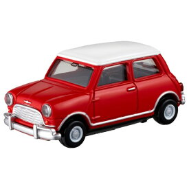 トミカプレミアム 12 モーリス ミニおもちゃ こども 子供 男の子 ミニカー 車 くるま 6歳