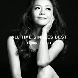 華原朋美／ALL TIME SINGLES BEST 【CD】