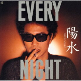 井上陽水／EVERY NIGHT 【CD】