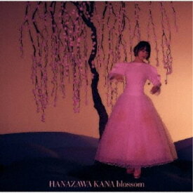 花澤香菜／blossom《通常盤》 【CD】