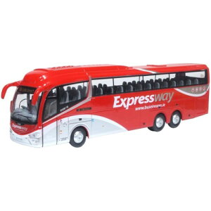 �wOXFORD�x Irizar i6�o�X Eireann Expressway 1�^76�yOX76IR6008�z(�~�j�J�[)