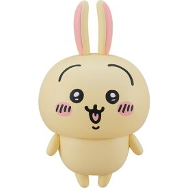 ねんどろいど 『ちいかわ』 うさぎ ノンスケール 【2169】 (塗装済み可動フィギュア)