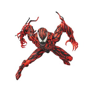 MAFEX �w�X�p�C�_�[�}���x CARNAGE(COMIC Ver.) (�t�B�M���A)