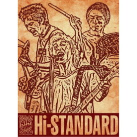 Hi-STANDARD／Live at AIR JAM 2000 【DVD】