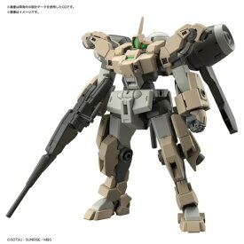 機動戦士ガンダム 水星の魔女 HG 1／144 デミバーディングおもちゃ プラモデル 8歳