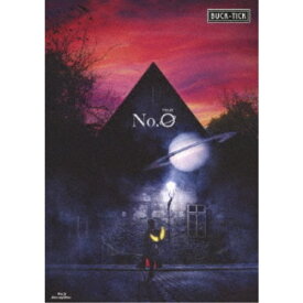 【12/5限定! 最大1000円OFFクーポン】BUCK-TICK／TOUR No.0《通常版》 【Blu-ray】