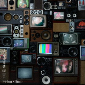 東京事変／総合《生産限定盤》 (初回限定) 【CD+Blu-ray】