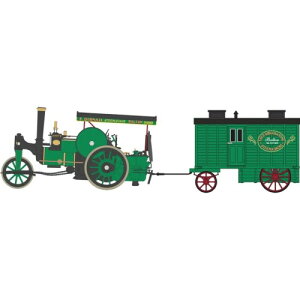 y`11/6܂!! ő2000~OFFN[|!!zwOXFORDx Fred Dibnah AxO |[^[[h[[LS 1^76yOX76APR004z(~jJ[)