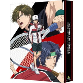 【6/22〜27 早い者勝ち!! 最大1000円OFFクーポン】新テニスの王子様 U-17 WORLD CUP SEMIFINAL Blu-ray BOX 【Blu-ray】