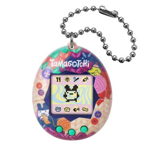Original Tamagotchi Tama Sewing ǂ q Q[ 6 ܂