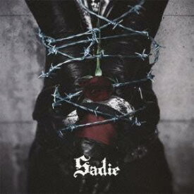Sadie／棘-toge- (初回限定) 【CD+DVD】