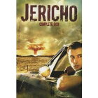 ジェリコ COMPLETE BOX 【DVD】