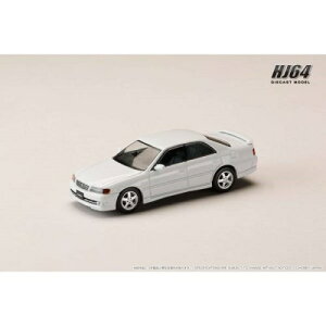 HJ64 1�^64 �g���^ �`�F�C�T�[ �c�A���[V (JZX100) �A�[���[�o�[�W���� (1996) �X�[�p�[�z���C�g II �yHJ641072W�z (�~�j�J�[)
