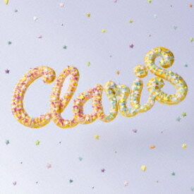 ClariS／STEP 【CD】