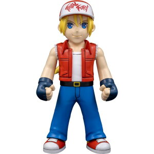 Chibi Creature �wTHE KING OF FIGHTERS R-2�x �e���[�E�{�K�[�h (�h���ς݃\�t�r�t�B�M���A)