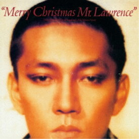 坂本龍一／戦場のメリークリスマス 30th anniversary edition (初回限定) 【CD】