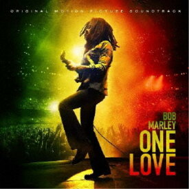 ボブ・マーリー＆ザ・ウェイラーズ／ボブ・マーリー：ONE LOVE -オリジナル・サウンドトラック-《デラックス・エディション》 【CD】