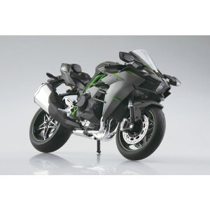 1�^12 �����i�o�C�N KAWASAKI Ninja H2 CARBON �f19 (�h���ς݊����i)