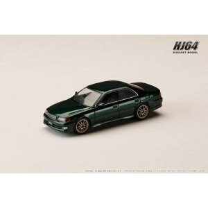HJ64 1�^64 �g���^ �`�F�C�T�[ �c�A���[V (JZX100) �A�[���[ �o�[�W���� (1996) JDM STYLE 10 �X�|�[�N�z�C�[�� �_�[�N�O���[���}�C�J �yHJ645072AGR�z (�~�j�J�[)