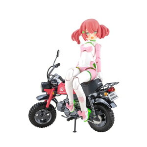 �y5/1_�|�C���g�ő�5�{ & 5/1�`3_�ő�2000�~OFF�N�[�|���z�w���K�~�f�o�C�X�x PUNI��MOFU ���[�V���O�}�I with Honda Z50J-1 �����L�[ �yKP878�z (�v�����f��)�w���K�~�f�o�C�X�x PUNI��MOFU ���[�V���O�}�I w