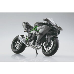 1/12 �����i�o�C�N KAWASAKI Ninja H2R '19