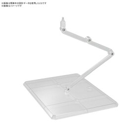 アクションベース8 ［クリアカラー］