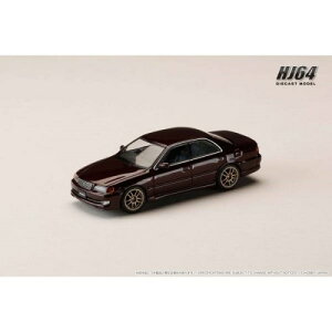 HJ64 1�^64 �g���^ �`�F�C�T�[ �c�A���[V (JZX100) �A�[���[ �o�[�W���� (1996) JDM STYLE 10 �X�|�[�N�z�C�[�� �p�[�v�� �yHJ645072AP�z (�~�j�J�[)