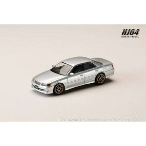 HJ64 1�^64 �g���^ �`�F�C�T�[ �c�A���[V (JZX100) �A�[���[ �o�[�W���� (1996) JDM STYLE 10 �X�|�[�N�z�C�[�� �V���o�[���^���b�N �yHJ645072AS�z (�~�j�J�[)