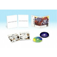 劇場版『Gのレコンギスタ II』 「ベルリ 撃進」《特装限定版》 (初回限定) 【Blu-ray】