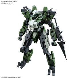 HG 1／72 『境界戦機 極鋼ノ装鬼』 メイレス ゴウヨウカスタムおもちゃ プラモデル