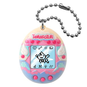 y10/18! yVȂőP4{zOriginal Tamagotchi Angel Cake ǂ q Q[ 6 ܂