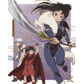 半妖の夜叉姫 Blu-ray Disc BOX vol.2《完全生産限定版》 (初回限定) 【Blu-ray】