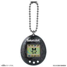 Original Tamagotchi Color Collection Blackおもちゃ こども 子供 ゲーム 6歳 たまごっち