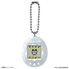 Original Tamagotchi Color Collection Whiteおもちゃ こども 子供 ゲーム 6歳 たまごっち