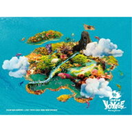なにわ男子／なにわ男子 LIVE TOUR 2025 ’BON BON VOYAGE’ (初回限定) 【DVD】