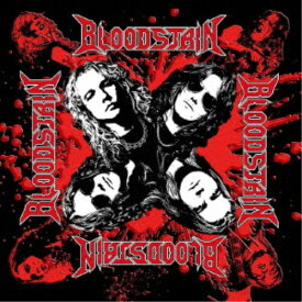 【次回使える2000円OFFクーポン配布中※条件あり】BLOODSTAIN／Bloodstain 【CD】